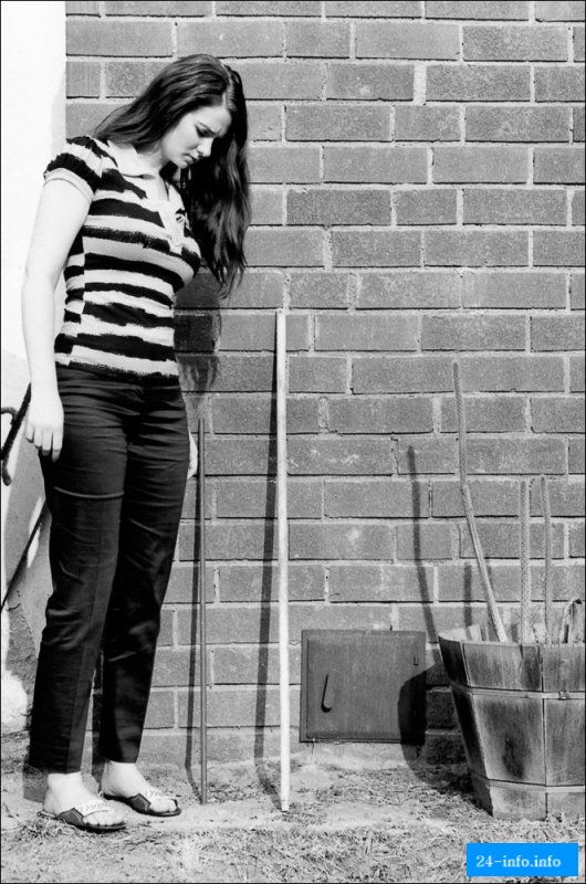 Сексуальная Лена Катина