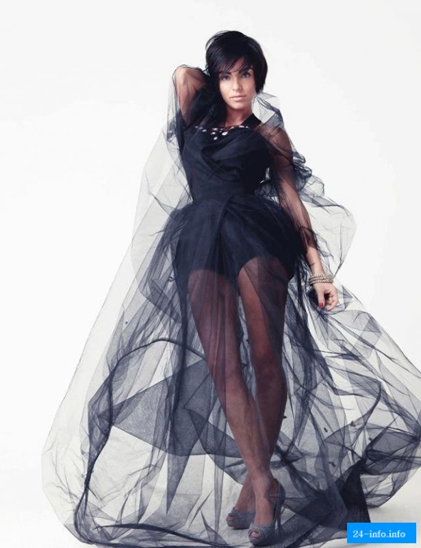 Секси Юлия Волкова