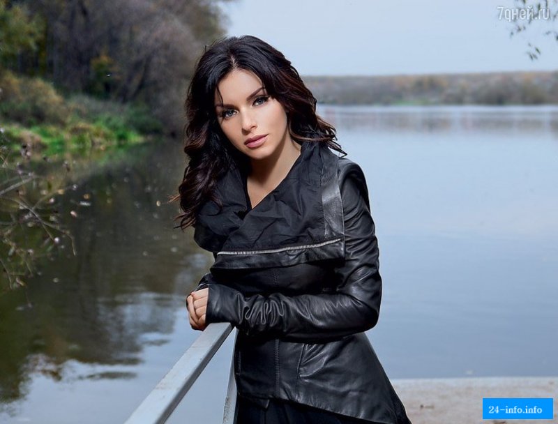 Секси Юлия Волкова