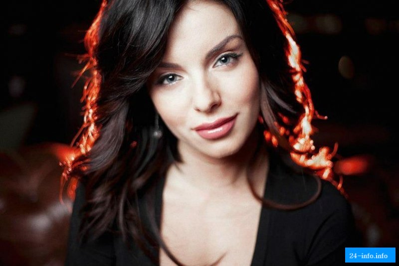 Секси Юлия Волкова