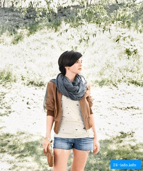 Секси Юлия Волкова