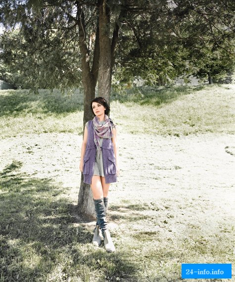 Секси Юлия Волкова