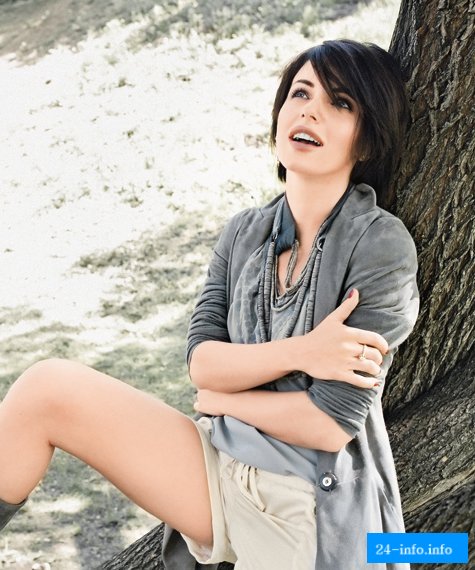 Секси Юлия Волкова