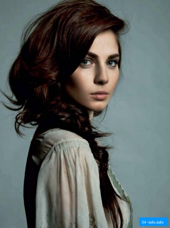 Юлия Снигирь показала попку