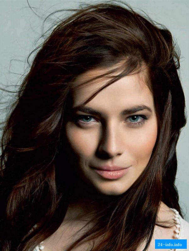 Юлия Снигирь показала попку