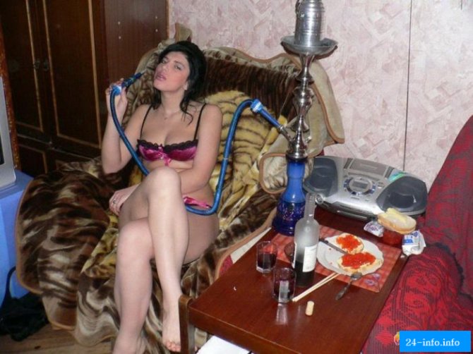 Сюрприз в стиле "1000 и 1 ночь"