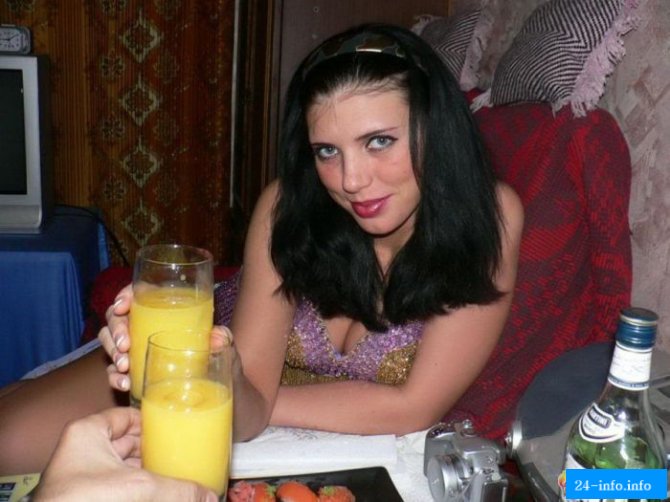 Сюрприз в стиле "1000 и 1 ночь"