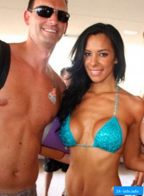 Сексуальные девушки из Вегаса