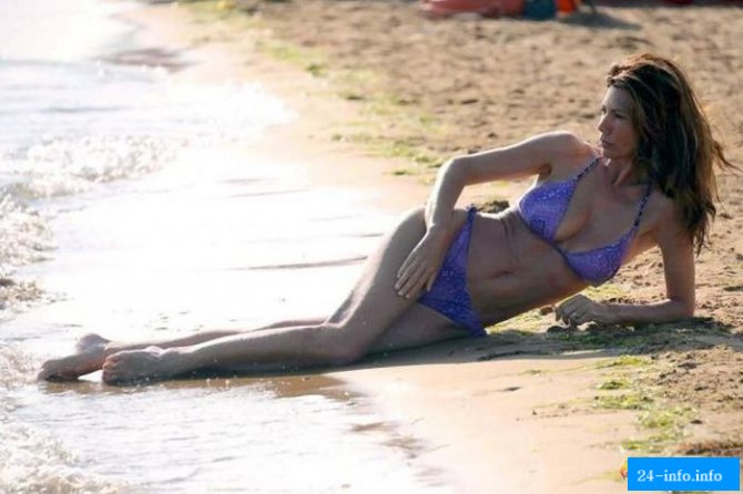 Угадайте возраст этой девушки