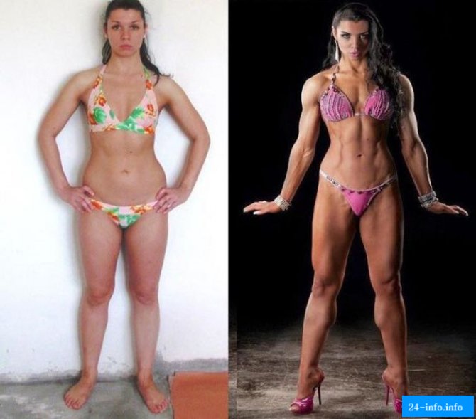 История невероятного похудения