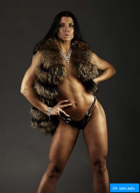 История невероятного похудения