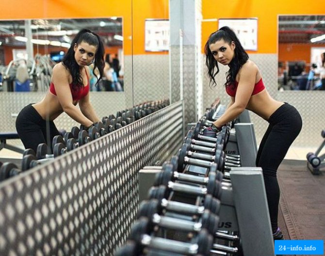 История невероятного похудения