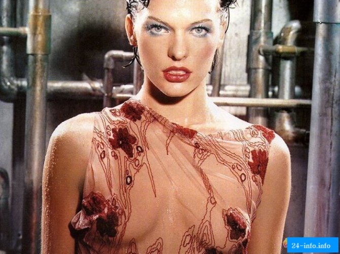 Самые успешные и привлекательные девушки из Украины