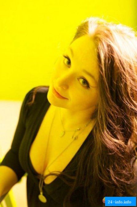 Симпатичные рыжеволосые бестии