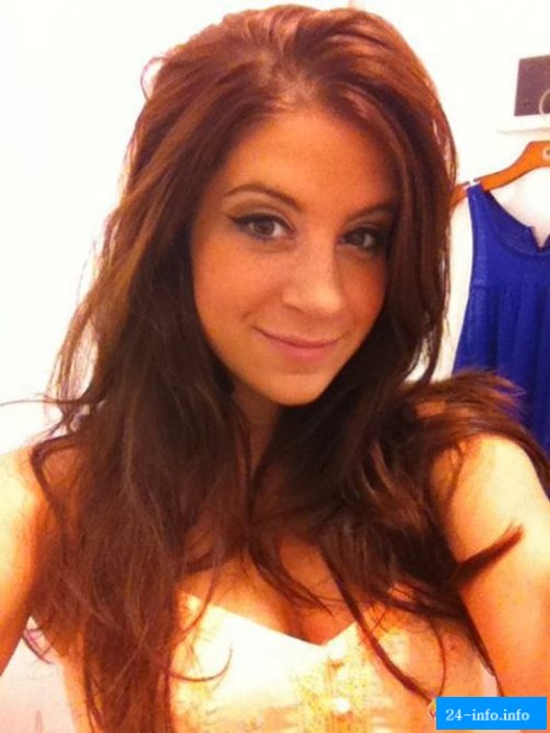 Симпатичные рыжеволосые бестии