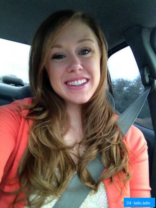 Симпатичные рыжеволосые бестии