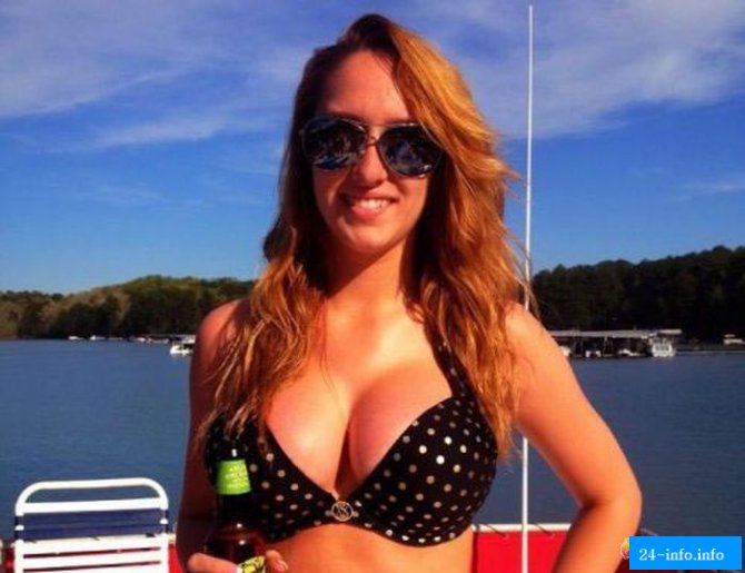 Симпатичные рыжеволосые бестии