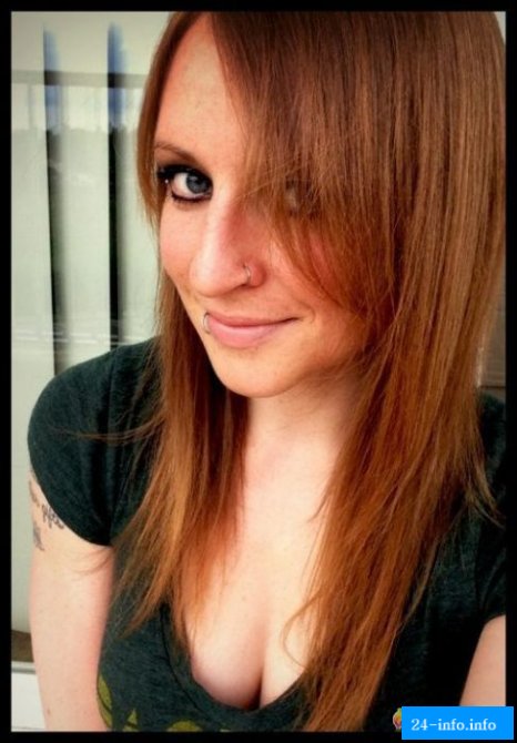 Симпатичные рыжеволосые бестии