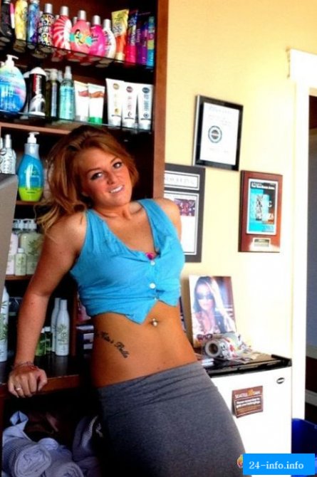 Симпатичные рыжеволосые бестии