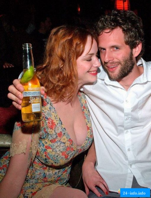 Симпатичные рыжеволосые бестии