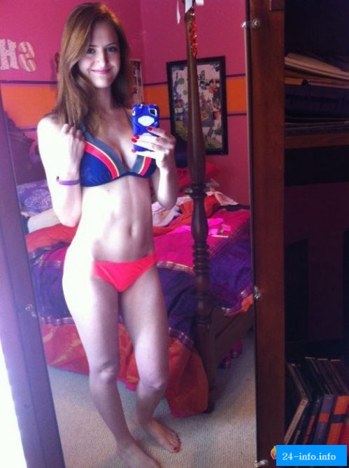 Симпатичные рыжеволосые бестии