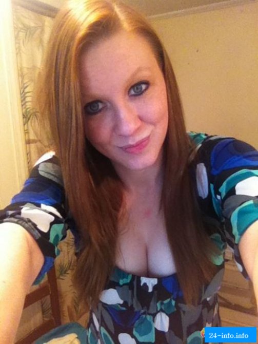 Симпатичные рыжеволосые бестии