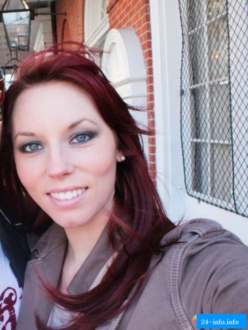 Симпатичные рыжеволосые бестии