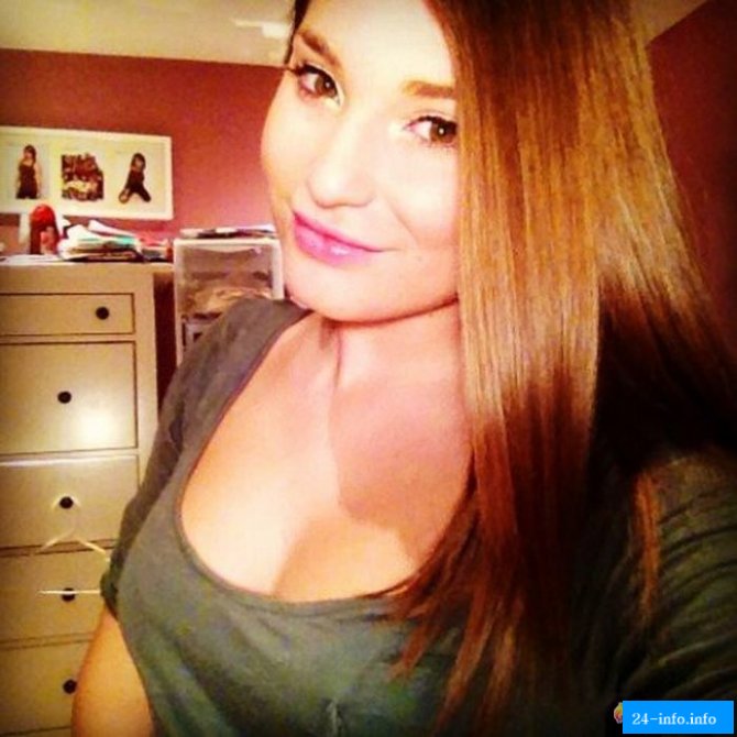 Симпатичные рыжеволосые бестии