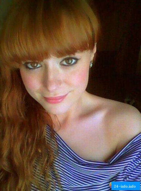 Симпатичные рыжеволосые бестии