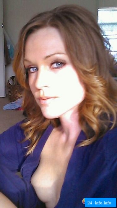 Симпатичные рыжеволосые бестии