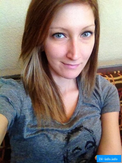 Симпатичные рыжеволосые бестии