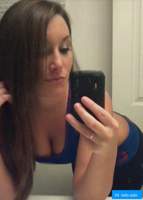 Девушки в сексуальных позах