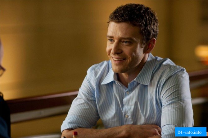 Джастин и Мила *____*