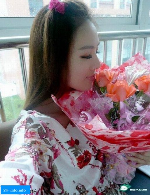 Самая сексуальная китайская учительница