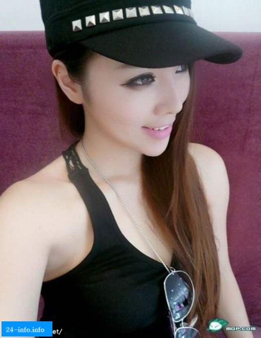 Самая сексуальная китайская учительница