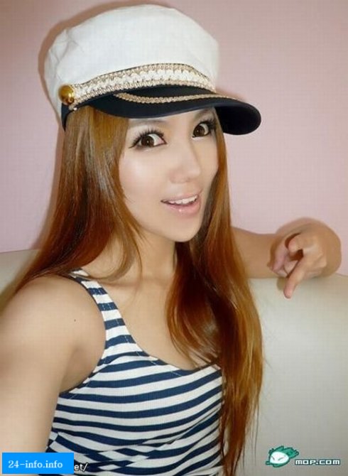 Самая сексуальная китайская учительница