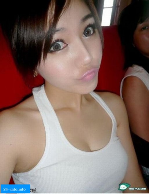 Самая сексуальная китайская учительница