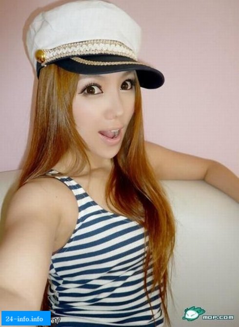 Самая сексуальная китайская учительница