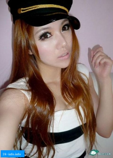 Самая сексуальная китайская учительница