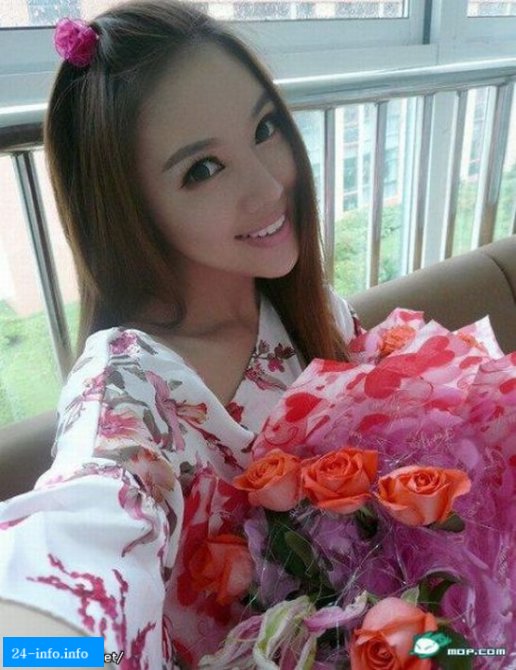 Самая сексуальная китайская учительница