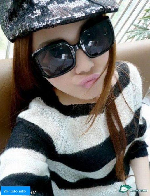 Самая сексуальная китайская учительница