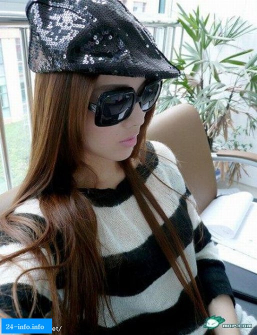 Самая сексуальная китайская учительница