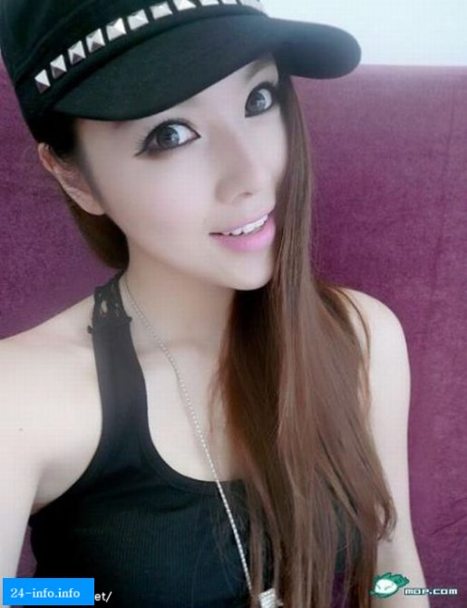 Самая сексуальная китайская учительница