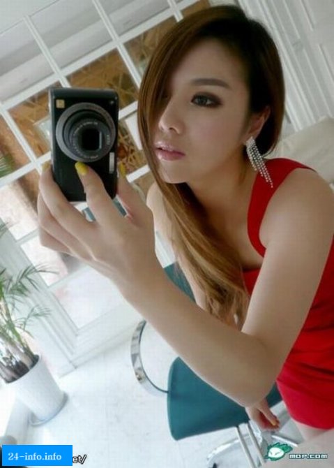 Самая сексуальная китайская учительница