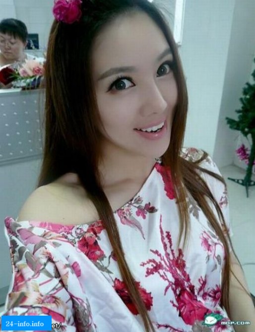 Самая сексуальная китайская учительница