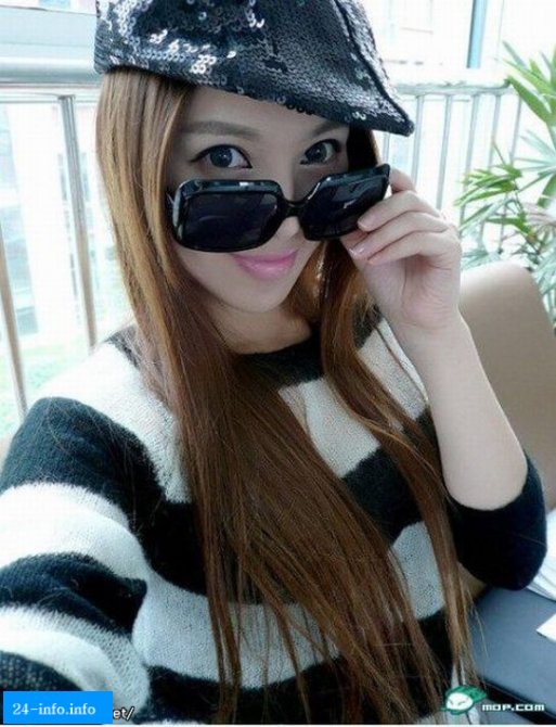 Самая сексуальная китайская учительница