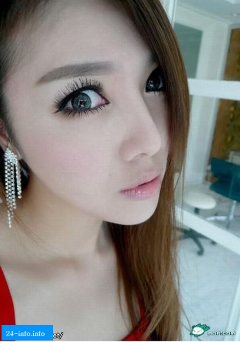 Самая сексуальная китайская учительница