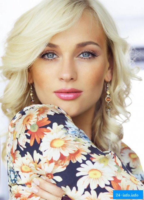 Сексуальные девушки Беларуси (9 фото)