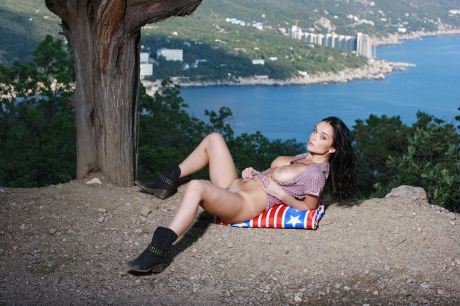 Женя Диордийчук (только для взрослых 18+)