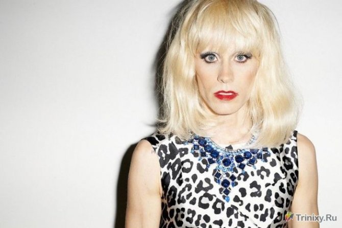 Звездная загадка дня